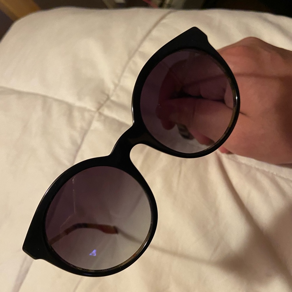 Burberry sunglasses for women